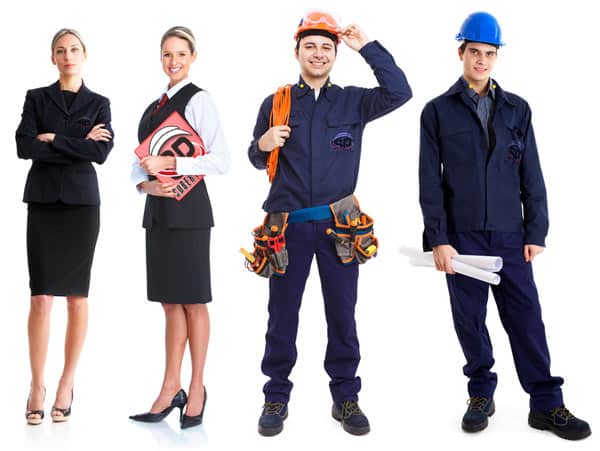 Equipe SPCoberturas
