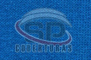 Tela Sombreador Azul